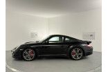 PORSCHE 911 Coupe 3.8 Turbo occasion Sausheim 2
