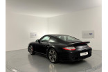 PORSCHE 911 Coupe 3.8 Turbo occasion Sausheim 3