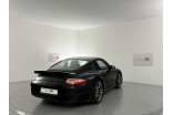 PORSCHE 911 Coupe 3.8 Turbo occasion Sausheim 5