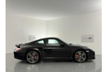 PORSCHE 911 Coupe 3.8 Turbo occasion Sausheim 6