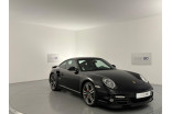 PORSCHE 911 Coupe 3.8 Turbo occasion Sausheim 7