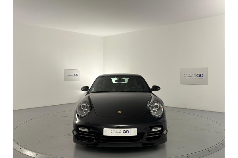 PORSCHE 911 Coupe 3.8 Turbo occasion Sausheim 8