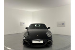 PORSCHE 911 Coupe 3.8 Turbo occasion Sausheim 8