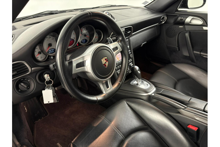 PORSCHE 911 Coupe 3.8 Turbo occasion Sausheim 12
