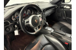 PORSCHE 911 Coupe 3.8 Turbo occasion Sausheim 12