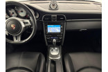 PORSCHE 911 Coupe 3.8 Turbo occasion Sausheim 15