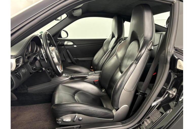 PORSCHE 911 Coupe 3.8 Turbo occasion Sausheim 19