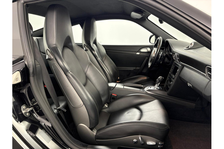PORSCHE 911 Coupe 3.8 Turbo occasion Sausheim 22