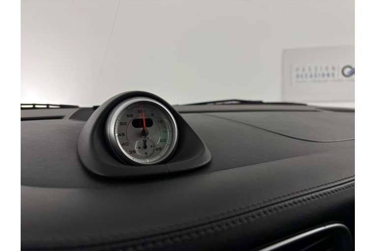 PORSCHE 911 Coupe 3.8 Turbo occasion Sausheim 26