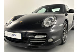 PORSCHE 911 Coupe 3.8 Turbo occasion Sausheim 27