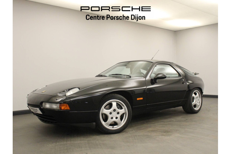 PORSCHE 928 5.4 GTS A occasion Chenôve 1