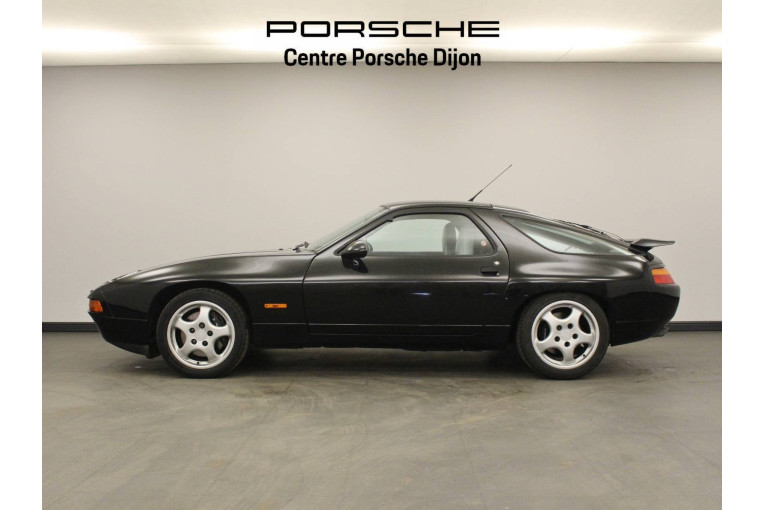 PORSCHE 928 5.4 GTS A occasion Chenôve 2