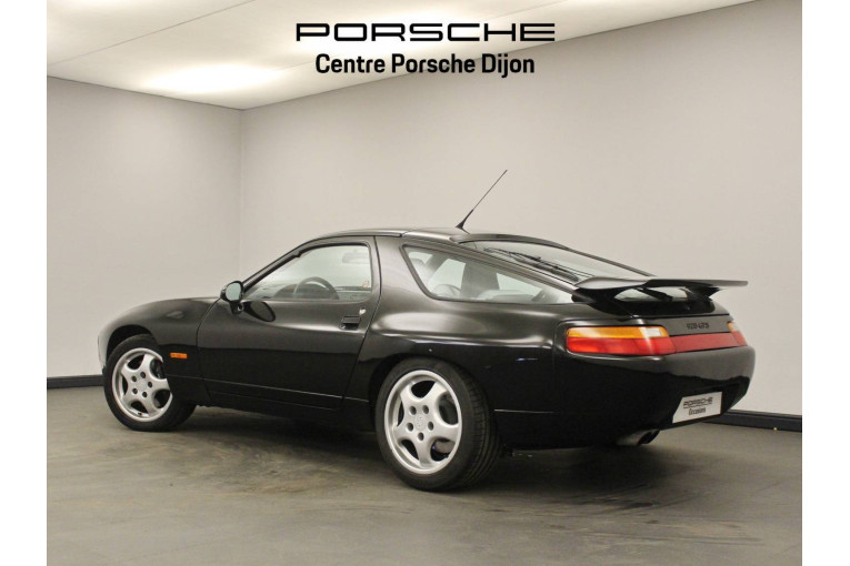 PORSCHE 928 5.4 GTS A occasion Chenôve 3