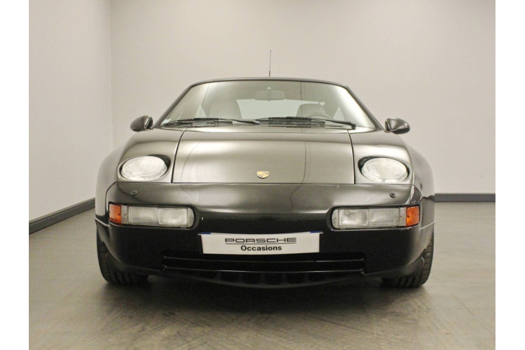 PORSCHE 928 5.4 GTS A occasion Chenôve 4