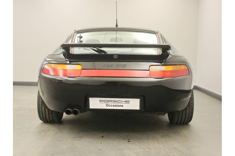 PORSCHE 928 5.4 GTS A occasion Chenôve 5