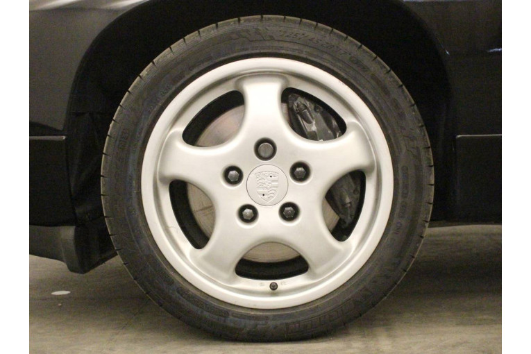 PORSCHE 928 5.4 GTS A occasion Chenôve 6