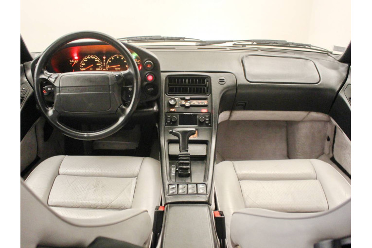 PORSCHE 928 5.4 GTS A occasion Chenôve 7