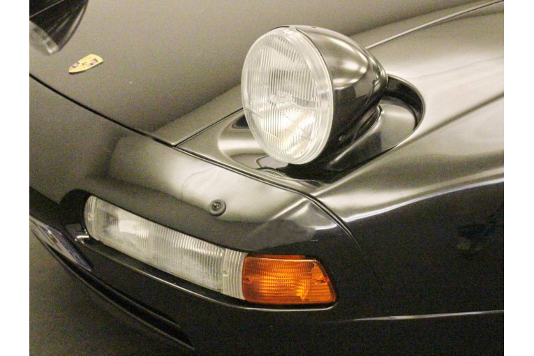 PORSCHE 928 5.4 GTS A occasion Chenôve 19
