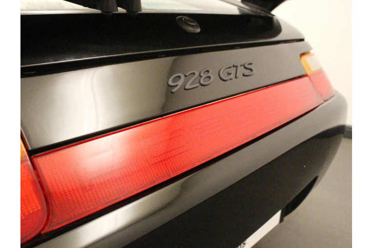PORSCHE 928 5.4 GTS A occasion Chenôve 20