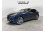 PORSCHE Cayenne Coupe E-Hybrid 3.0 V6 462 ch Tiptronic BVA occasion Chenôve 1
