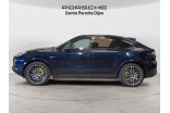 PORSCHE Cayenne Coupe E-Hybrid 3.0 V6 462 ch Tiptronic BVA occasion Chenôve 2