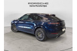 PORSCHE Cayenne Coupe E-Hybrid 3.0 V6 462 ch Tiptronic BVA occasion Chenôve 3