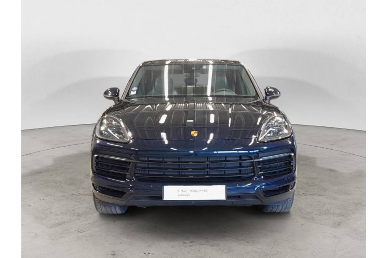 PORSCHE Cayenne Coupe E-Hybrid 3.0 V6 462 ch Tiptronic BVA occasion Chenôve 4
