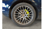 PORSCHE Cayenne Coupe E-Hybrid 3.0 V6 462 ch Tiptronic BVA occasion Chenôve 6