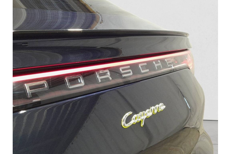PORSCHE Cayenne Coupe E-Hybrid 3.0 V6 462 ch Tiptronic BVA occasion Chenôve 7