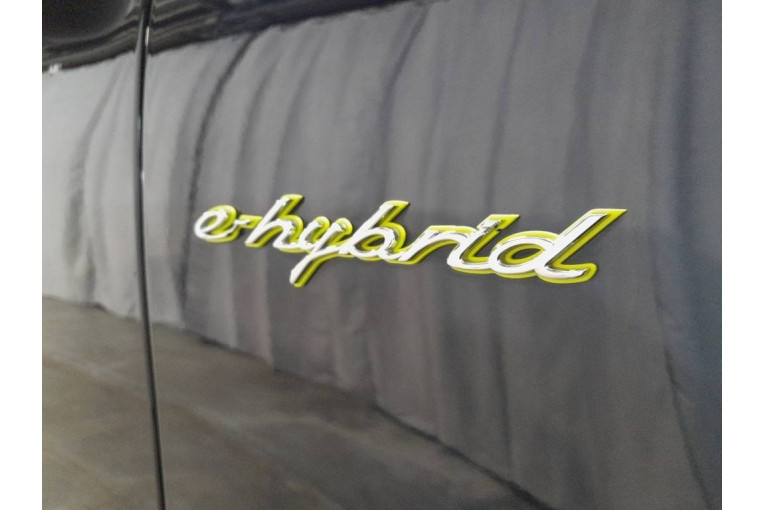 PORSCHE Cayenne Coupe E-Hybrid 3.0 V6 462 ch Tiptronic BVA occasion Chenôve 8