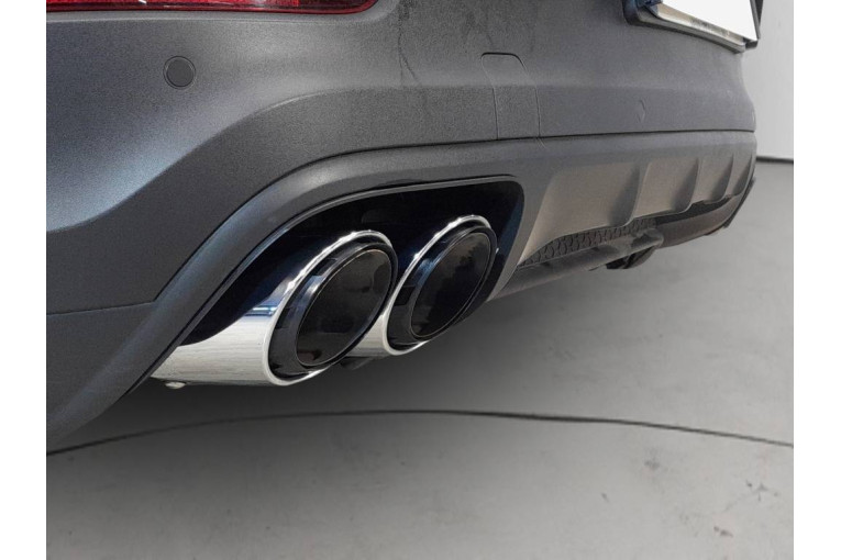 PORSCHE Cayenne Coupe E-Hybrid 3.0 V6 462 ch Tiptronic BVA occasion Chenôve 9
