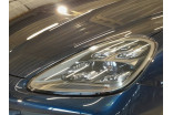 PORSCHE Cayenne Coupe E-Hybrid 3.0 V6 462 ch Tiptronic BVA occasion Chenôve 10