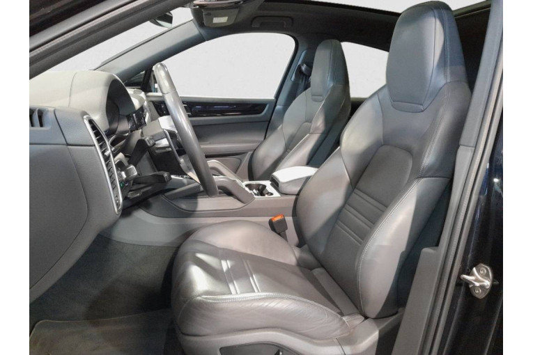 PORSCHE Cayenne Coupe E-Hybrid 3.0 V6 462 ch Tiptronic BVA occasion Chenôve 12