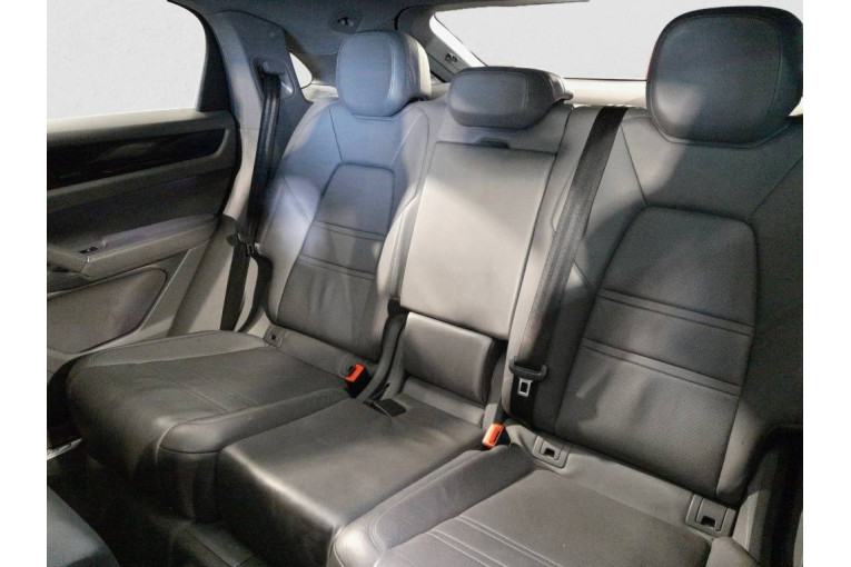 PORSCHE Cayenne Coupe E-Hybrid 3.0 V6 462 ch Tiptronic BVA occasion Chenôve 13