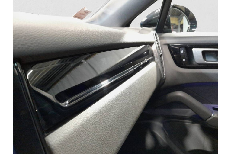 PORSCHE Cayenne Coupe E-Hybrid 3.0 V6 462 ch Tiptronic BVA occasion Chenôve 14