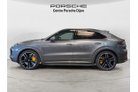 PORSCHE Cayenne Coupe E-Hybrid 4.0 V8 680 ch Tiptronic BVA occasion Chenôve 2