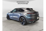 PORSCHE Cayenne Coupe E-Hybrid 4.0 V8 680 ch Tiptronic BVA occasion Chenôve 3