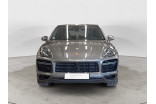 PORSCHE Cayenne Coupe E-Hybrid 4.0 V8 680 ch Tiptronic BVA occasion Chenôve 4