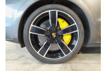 PORSCHE Cayenne Coupe E-Hybrid 4.0 V8 680 ch Tiptronic BVA occasion Chenôve 6