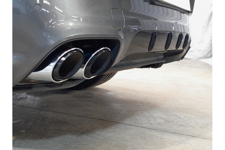 PORSCHE Cayenne Coupe E-Hybrid 4.0 V8 680 ch Tiptronic BVA occasion Chenôve 7