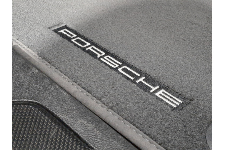 PORSCHE Cayenne Coupe E-Hybrid 4.0 V8 680 ch Tiptronic BVA occasion Chenôve 15