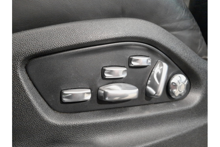 PORSCHE Cayenne Coupe E-Hybrid 4.0 V8 680 ch Tiptronic BVA occasion Chenôve 16