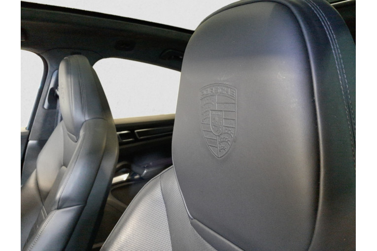 PORSCHE Cayenne Coupe E-Hybrid 4.0 V8 680 ch Tiptronic BVA occasion Chenôve 21
