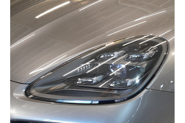 PORSCHE Cayenne Coupe E-Hybrid 4.0 V8 680 ch Tiptronic BVA occasion Chenôve 22