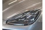 PORSCHE Cayenne Coupe E-Hybrid 4.0 V8 680 ch Tiptronic BVA occasion Chenôve 22