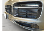 PORSCHE Cayenne Coupe E-Hybrid 4.0 V8 680 ch Tiptronic BVA occasion Chenôve 26