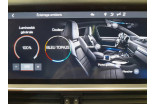 PORSCHE Cayenne Coupe E-Hybrid 4.0 V8 680 ch Tiptronic BVA occasion Chenôve 28