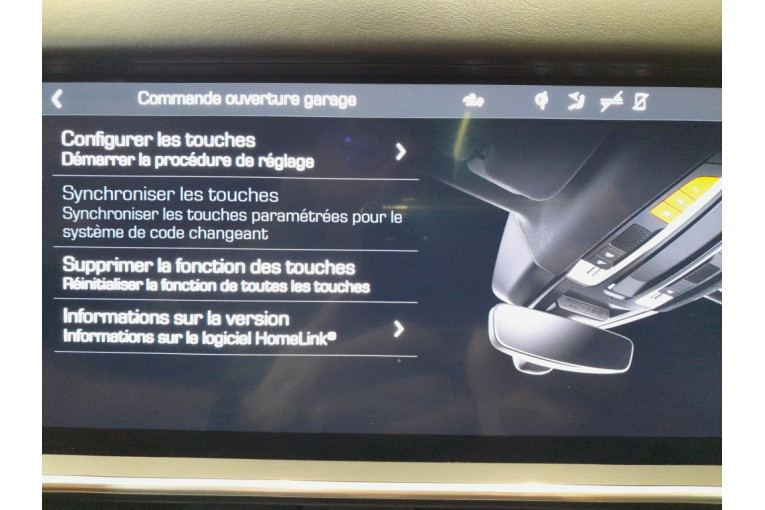 PORSCHE Cayenne Coupe E-Hybrid 4.0 V8 680 ch Tiptronic BVA occasion Chenôve 30