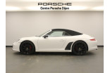 PORSCHE 911 Carrera S Cabriolet 3.8i 400 occasion Chenôve 2