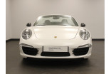 PORSCHE 911 Carrera S Cabriolet 3.8i 400 occasion Chenôve 4